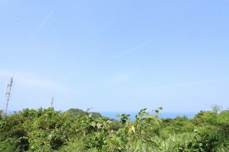Ocean View Land for Sale in Nanjo City, Okinawa - 2,151 sqm - Thumbnail 3