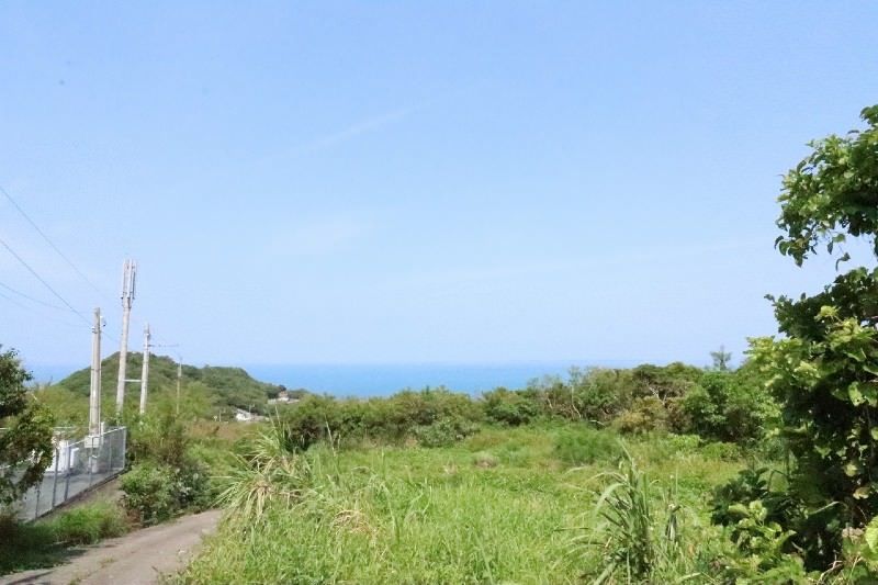 Ocean View Land for Sale in Nanjo City, Okinawa - 2,151 sqm - Thumbnail 4