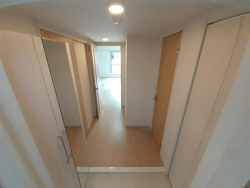 1LDK Apartment in Naha, Okinawa - 41.87m² - Reinforced Concrete - Thumbnail 4