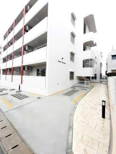 1LDK Apartment in Naha, Okinawa - 41.87m² - Reinforced Concrete - Thumbnail 3