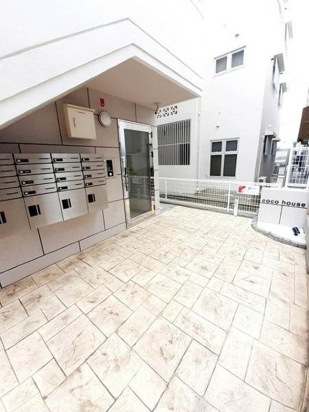 1LDK Apartment in Naha, Okinawa - 41.87m² - Reinforced Concrete - Thumbnail 2