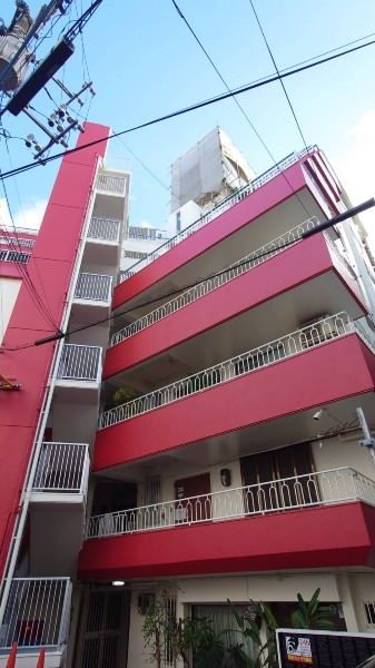 1LDK Apartment for Sale in Naha City, Okinawa Near Asahibashi Station - Thumbnail 3