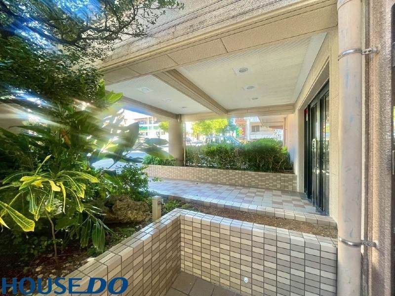 Angelheim Futenma 3LDK Condo for Sale in Ginowan, Okinawa - Thumbnail 4