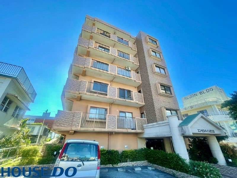 Angelheim Futenma 3LDK Condo for Sale in Ginowan, Okinawa - Thumbnail 2