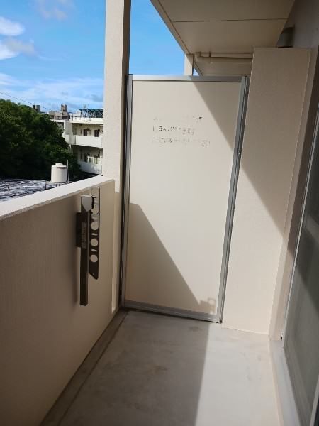 Ambitious IX 1K Apartment for Rent in Naha, Okinawa - Thumbnail 3