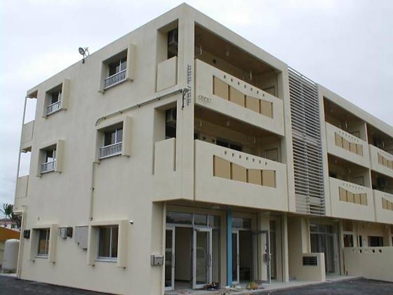 2LDK Apartment for Rent in Urasoe City, Okinawa - 47.98 sqm - Thumbnail 2