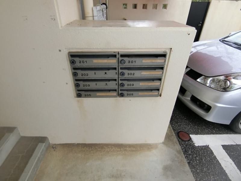 2LDK Apartment for Rent in Urasoe City, Okinawa - 47.98 sqm - Thumbnail 3