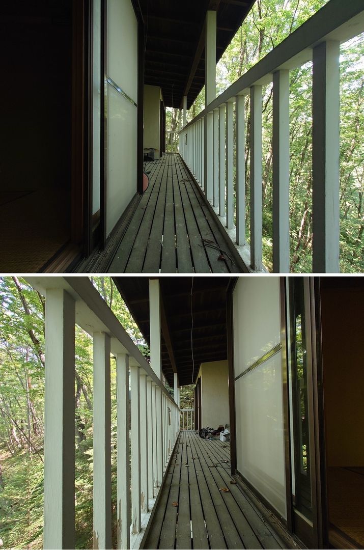 Uguisu-no-Mori Villa Area 2: 3DK Vacation Home in Saku, Nagano - Thumbnail 4