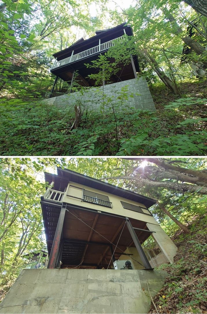 Uguisu-no-Mori Villa Area 2: 3DK Vacation Home in Saku, Nagano - Thumbnail 2