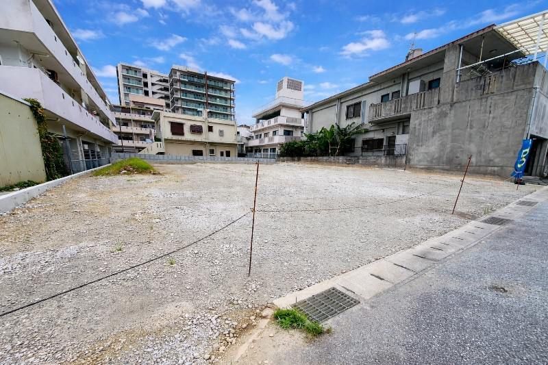 Vacant Land for Sale in Okinawa City Takahara 7-chome - Thumbnail 4