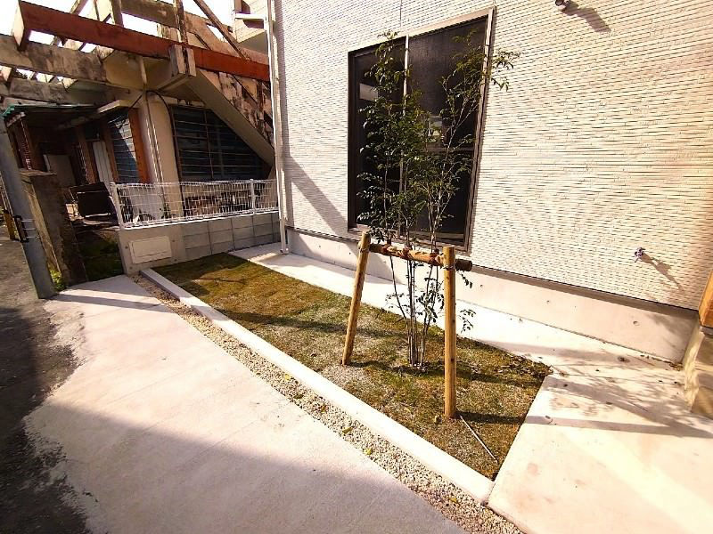 New 3LDK House in Itoman with Walk-in Closet - Thumbnail 4