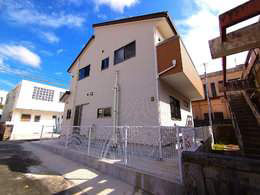 New 3LDK House in Itoman with Walk-in Closet - Thumbnail 2