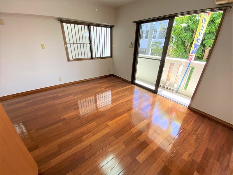 1R Apartment for Rent in Urasoe, Okinawa - 20.64 sqm - Thumbnail 4