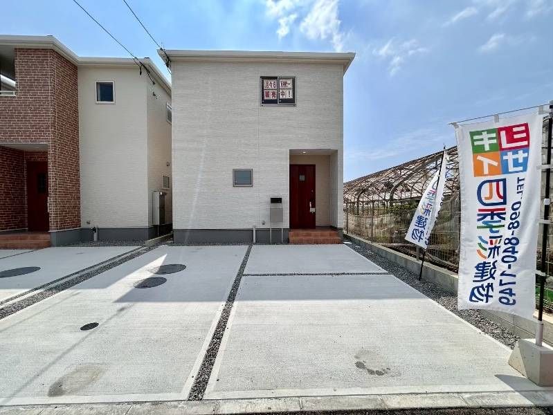 New 3LDK House for Sale in Ginowan, Okinawa - Thumbnail 2