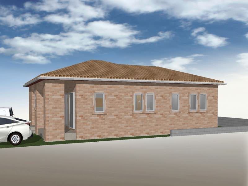 Newly Built 3LDK Brick House in Ishigaki, Okinawa - Thumbnail 2