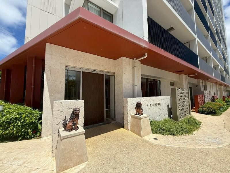 Le Cinq Naha Kainan 2LDK Apartment for Sale in Naha, Okinawa - Thumbnail 3