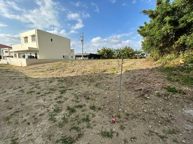 Land for Sale in Onaga, Tomigusuku City, Okinawa - Thumbnail 3