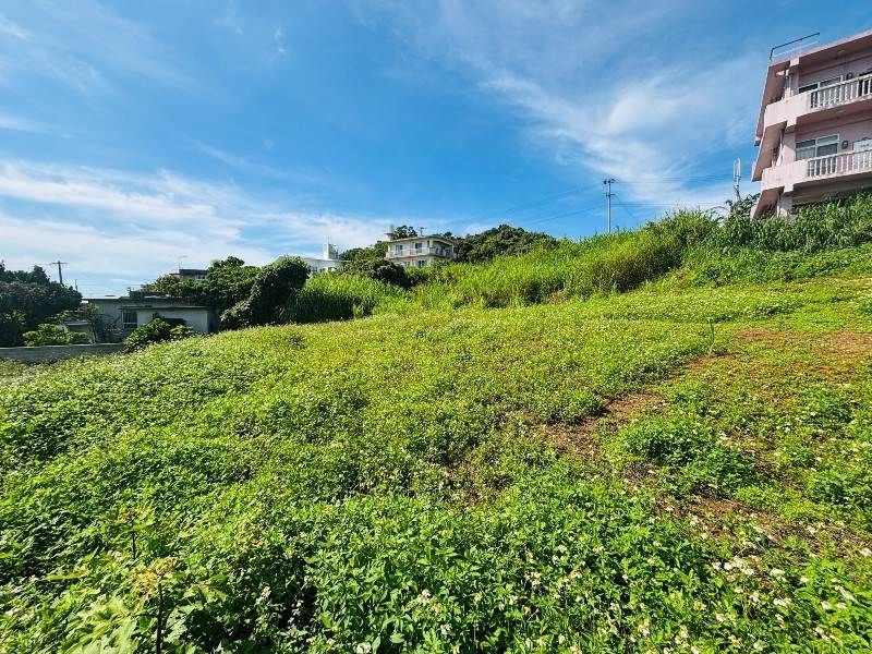 Large Farmland Plot for Sale in Uruma City, Okinawa - Thumbnail 3