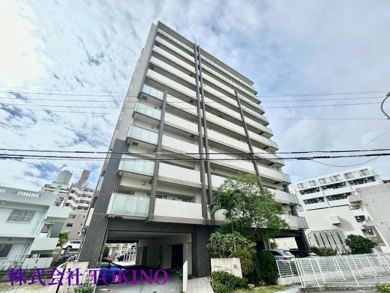 3LDK Apartment near Makishi Station, Naha | Pet Consult - Thumbnail 4