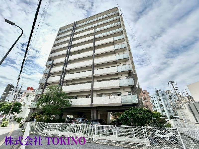 3LDK Apartment near Makishi Station, Naha | Pet Consult - Thumbnail 3
