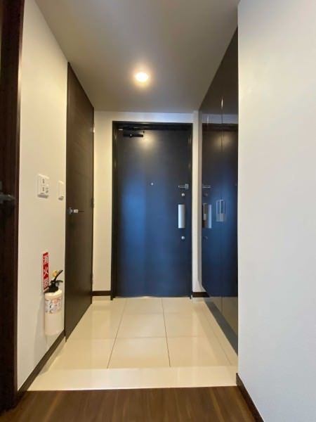 29th Floor 2LDK in RYU:XTOWER with Panoramic Naha Views - Thumbnail 2