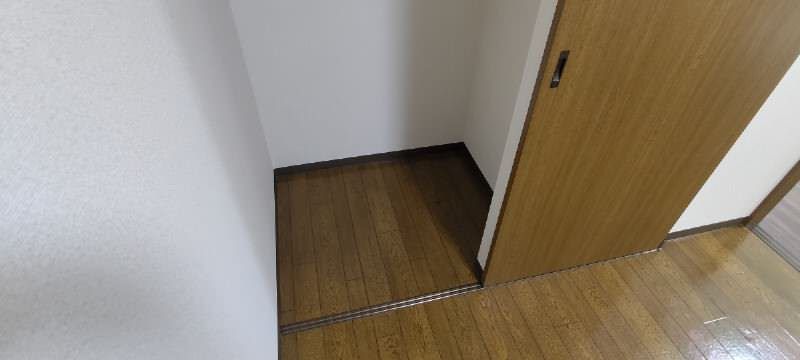 3LDK Apartment for Rent in Okinawa City with Free Parking - Thumbnail 3
