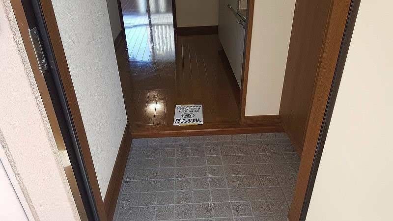 1K Apartment for Rent in Nishihara, Okinawa - Oasis Tomihara - Thumbnail 3
