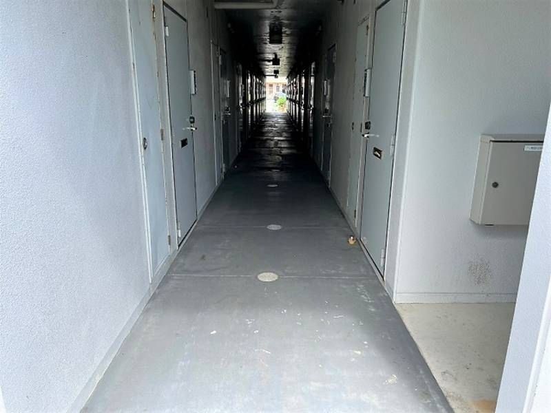 1K Apartment for Rent in Haebaru Town, Okinawa - Thumbnail 3