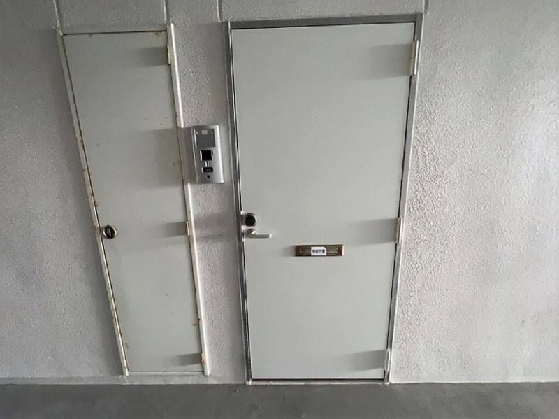 1K Apartment for Rent in Haebaru Town, Okinawa - Thumbnail 4