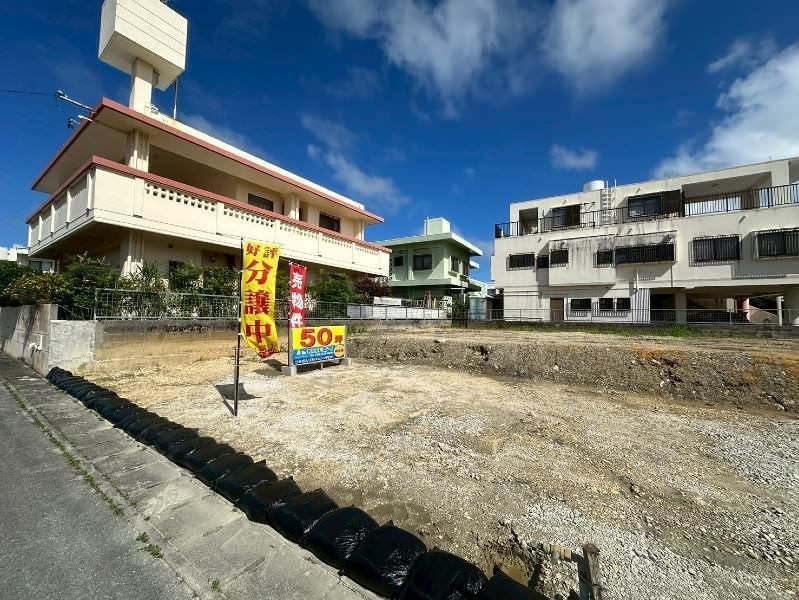 165.31 sqm Residential Plot for Sale in Okinawa City's Mihara - Thumbnail 3