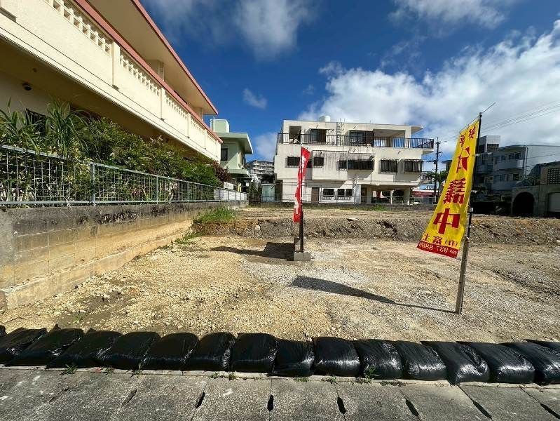 165.31 sqm Residential Plot for Sale in Okinawa City's Mihara - Thumbnail 4