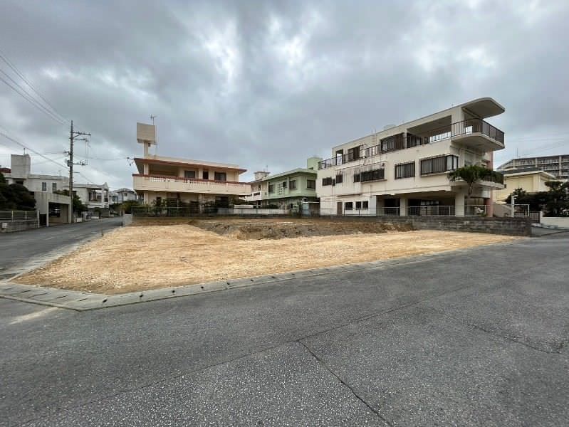 165.31 sqm Residential Plot for Sale in Okinawa City's Mihara - Thumbnail 2