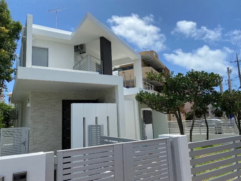 WILLOW BAY House for Sale in Kita-Nakagusuku, Okinawa - Image 1