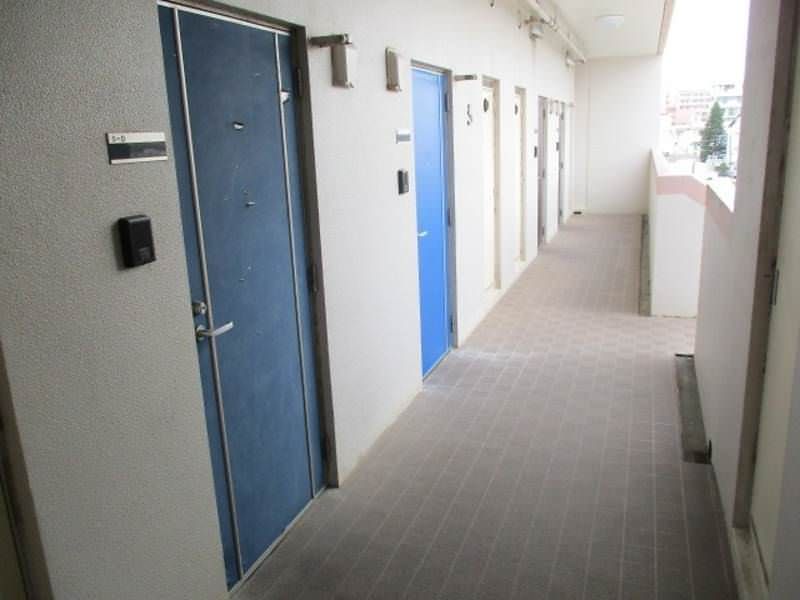 Pet-Friendly 1K Apartment for Rent in Naha, Okinawa - Thumbnail 3