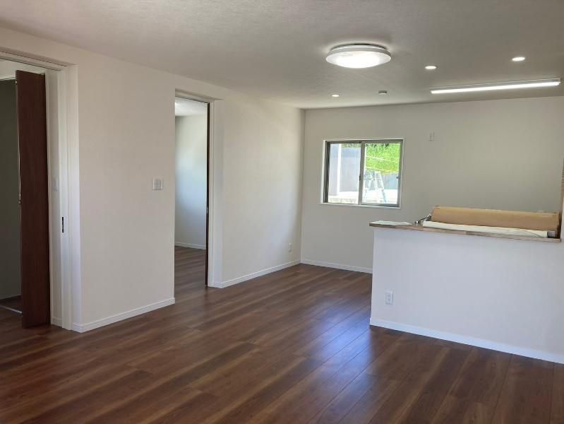 Newly Built 3LDK House for Rent in Nanjo City, Okinawa - Thumbnail 3