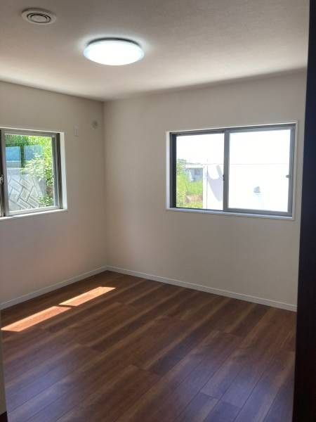 Newly Built 3LDK House for Rent in Nanjo City, Okinawa - Thumbnail 4