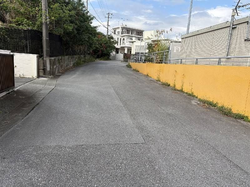 Land for Sale in Miyahira, Haebaru Town, Okinawa - 468.96 sqm - Thumbnail 4
