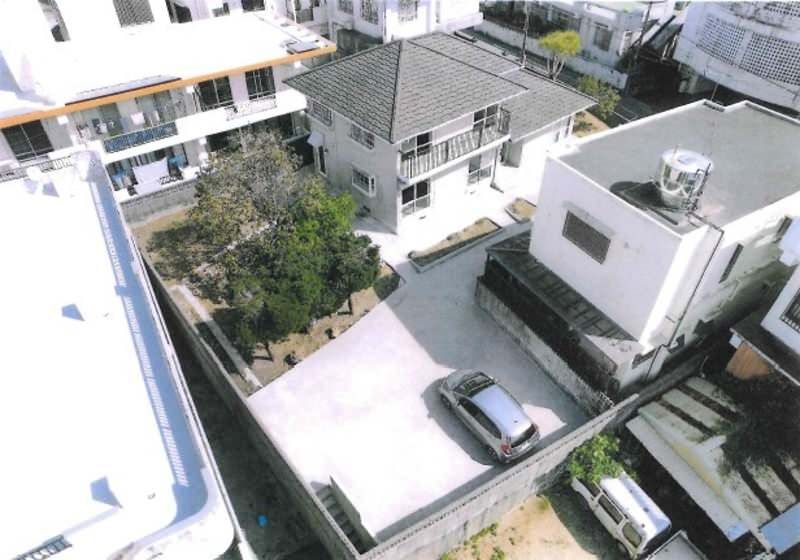 549 sqm Land for Sale in Ginowan, Okinawa - Thumbnail 2