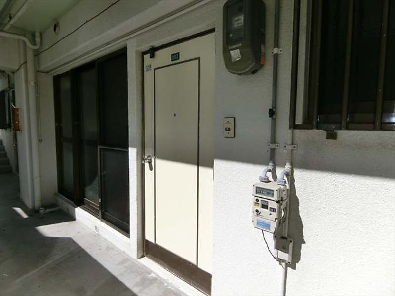 2DK Pet-Friendly Apartment for Rent in Urasoe, Okinawa - Thumbnail 4