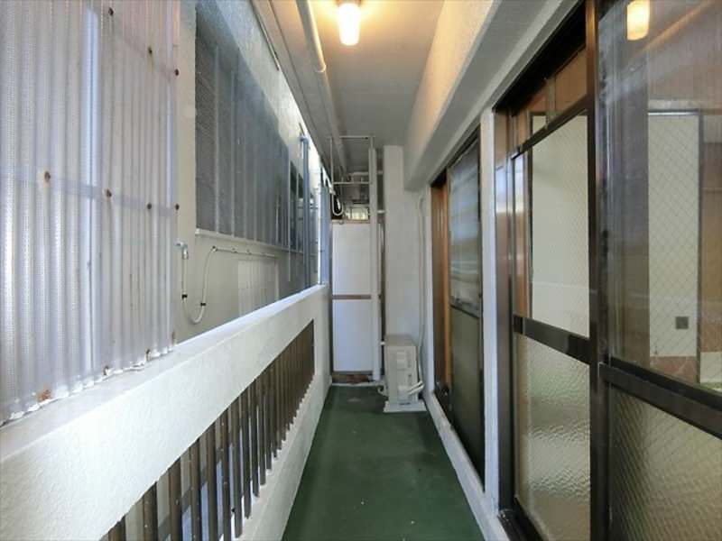 2DK Pet-Friendly Apartment for Rent in Urasoe, Okinawa - Thumbnail 2
