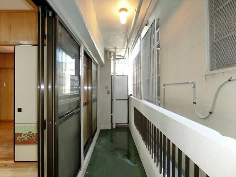 2DK Pet-Friendly Apartment for Rent in Urasoe, Okinawa - Thumbnail 3