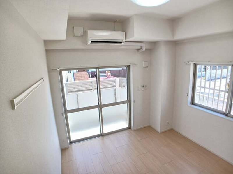 Grand Maison Sachi 1DK Apartment for Rent in Naha, Okinawa - Thumbnail 4