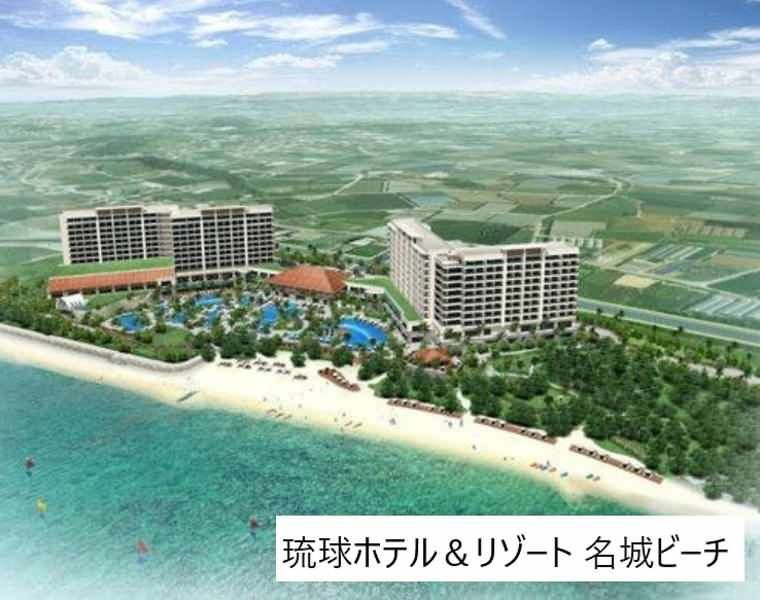 Ocean View Land for Sale in Itoman City, Okinawa - Near Beach - Thumbnail 3