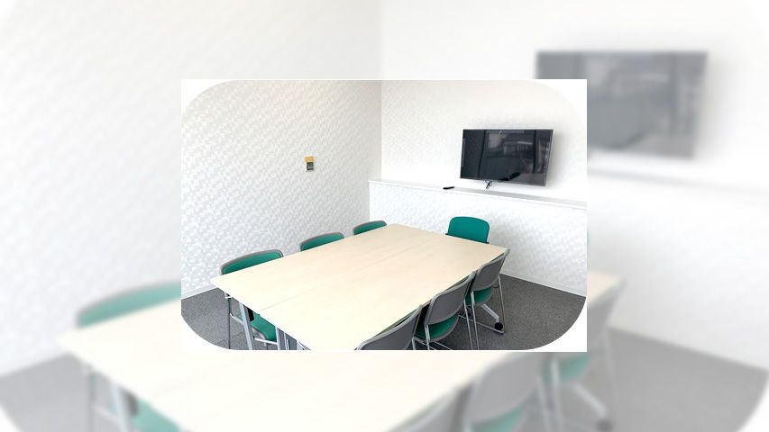 Maebashi Business Rental Telework Space in Gunma - Thumbnail 2