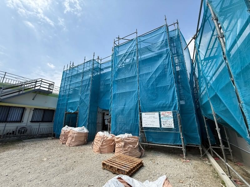 New 3LDK House in Kitachin Village, Okinawa - Long-Term Excellent Housing - Thumbnail 4