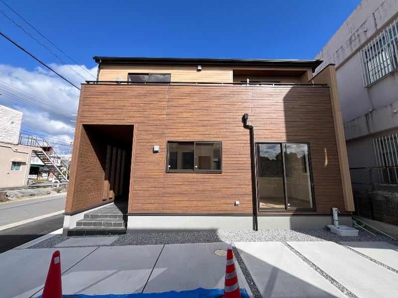 New 3LDK House in Kitachin Village, Okinawa - Long-Term Excellent Housing - Thumbnail 2