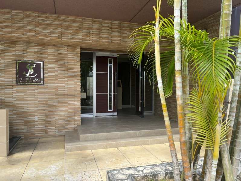 1LDK Apartment for Sale in Shuri, Naha - Sharlake Shurijo Park - Thumbnail 4