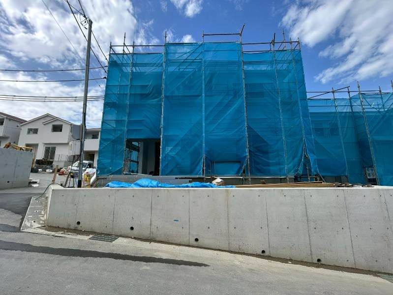 New 3LDK House in Nanjo City, Okinawa - Completion 2026 - Thumbnail 2