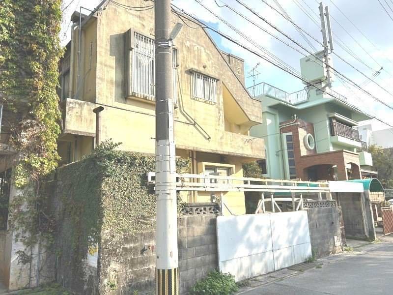 6LDK Family Home in Naha Furujima with Garden and Balcony - Thumbnail 2