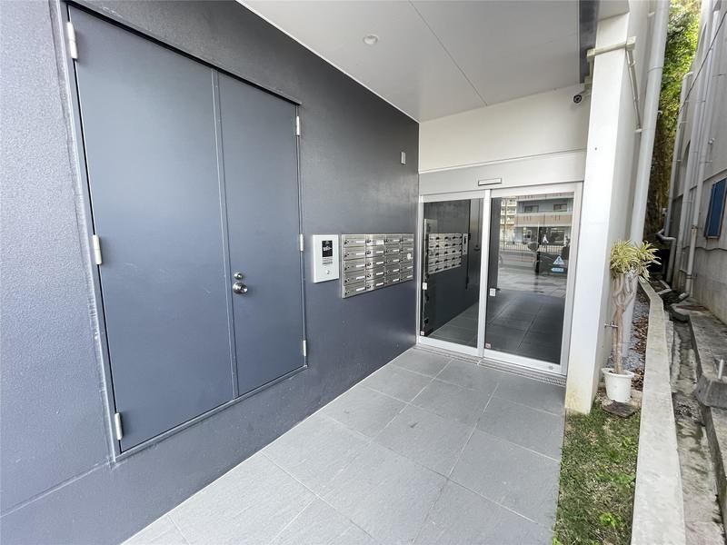 Rent 1K Designer Apartment in Naha, Okinawa - 25.81 sqm - Thumbnail 4